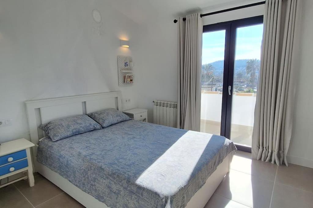 Ca Tosca Villa Javea Ngoại thất bức ảnh