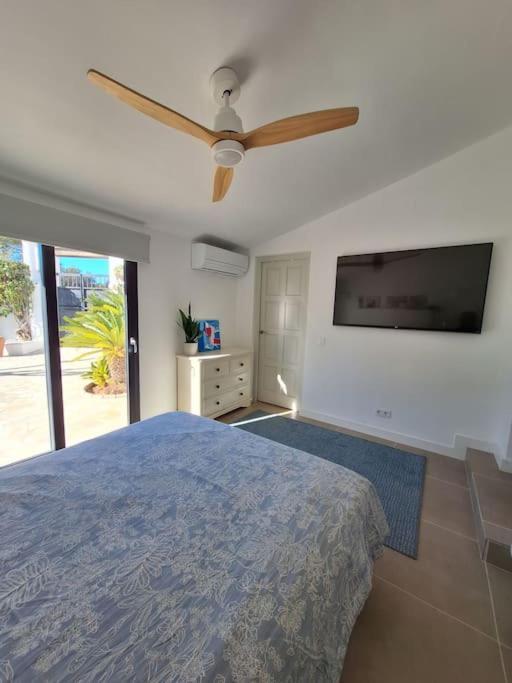 Ca Tosca Villa Javea Ngoại thất bức ảnh
