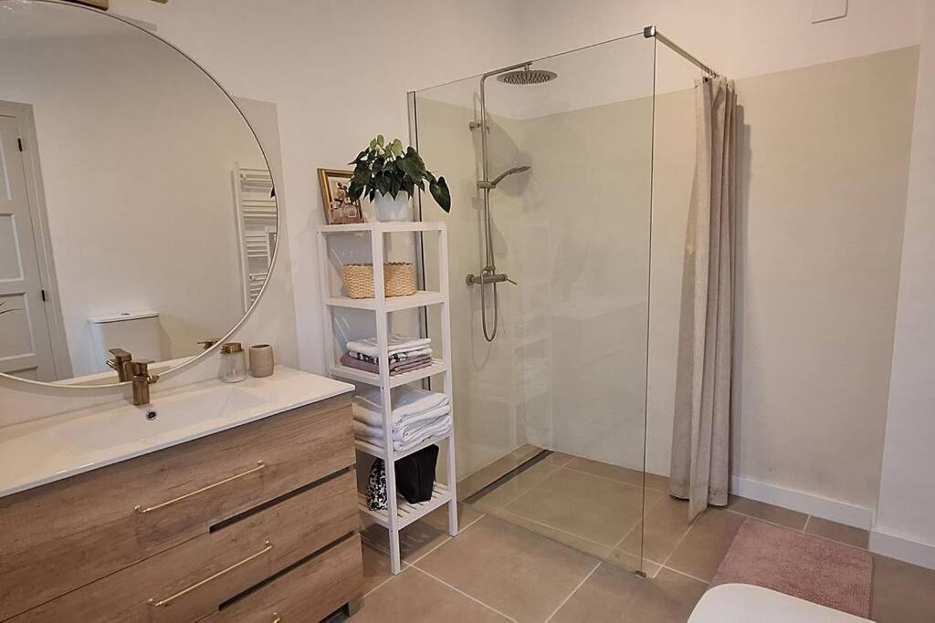 Ca Tosca Villa Javea Ngoại thất bức ảnh