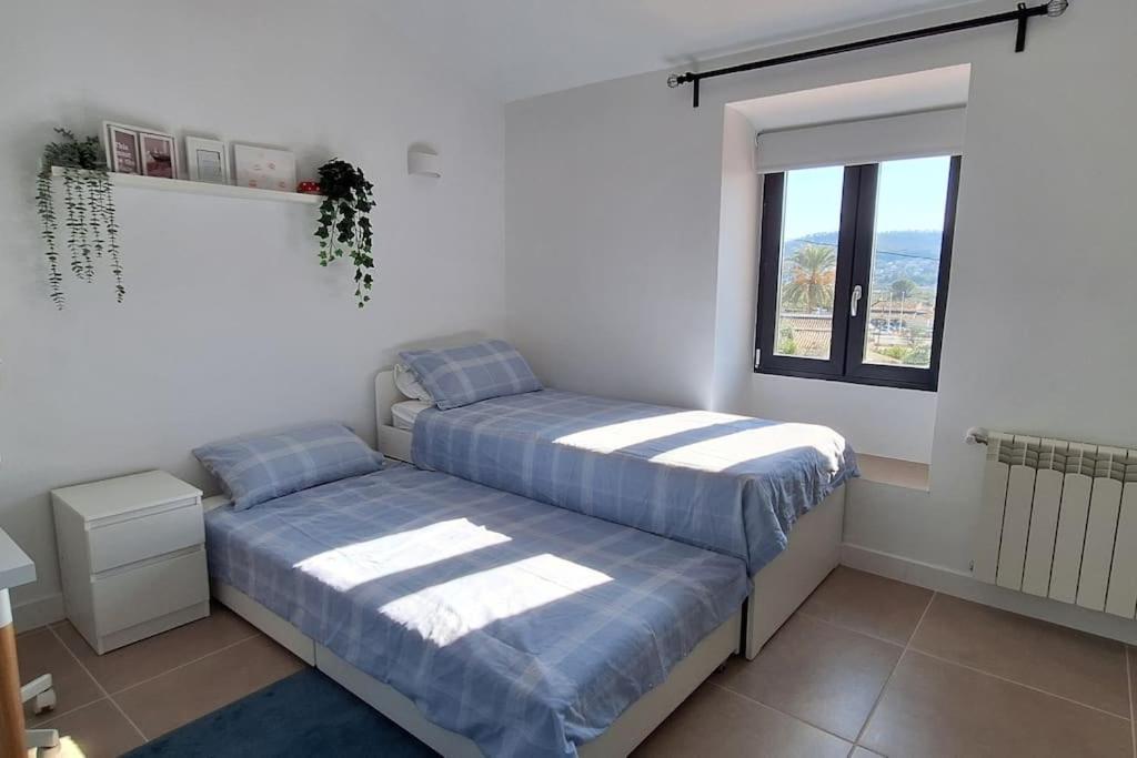 Ca Tosca Villa Javea Ngoại thất bức ảnh