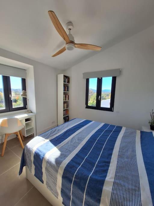 Ca Tosca Villa Javea Ngoại thất bức ảnh