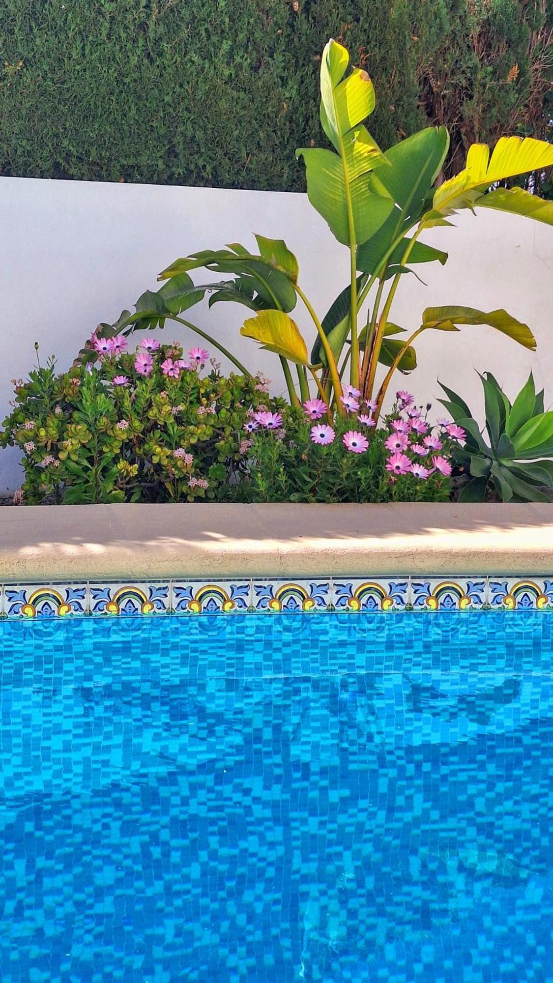 Ca Tosca Villa Javea Ngoại thất bức ảnh