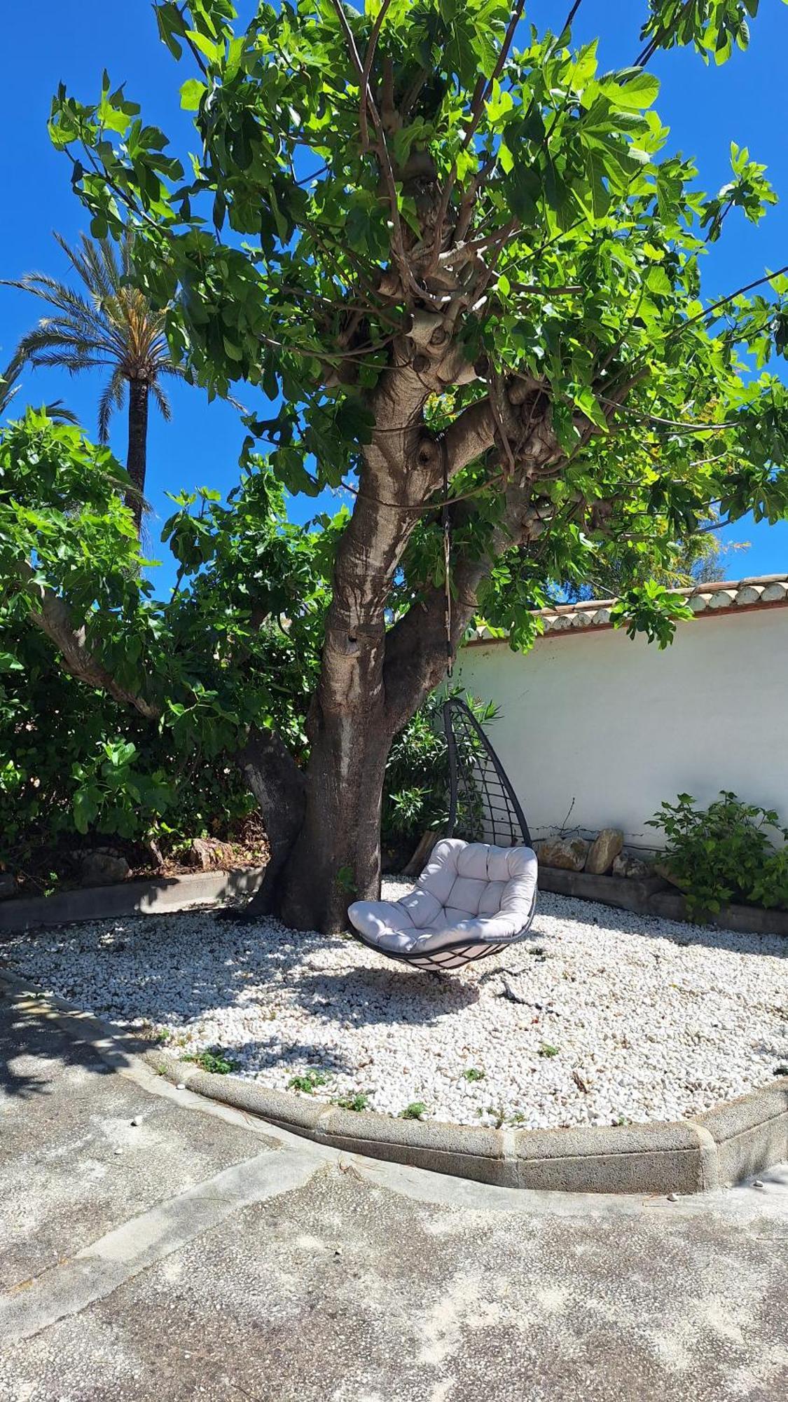 Ca Tosca Villa Javea Ngoại thất bức ảnh